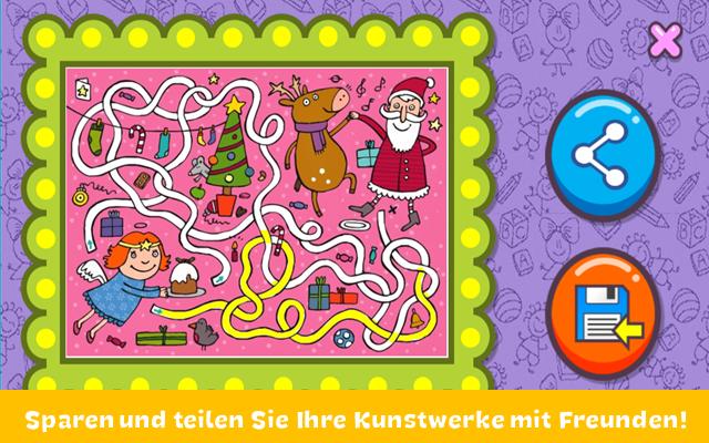 Malen Farbe Und Lernen Fur Android Apk Herunterladen