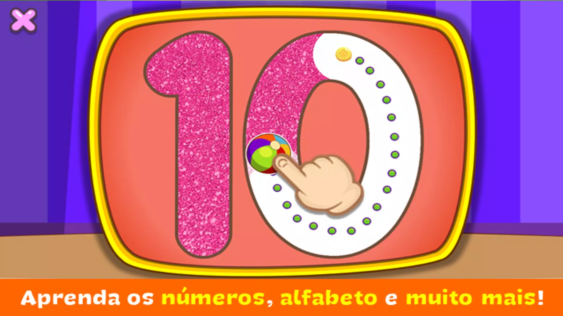 Jogos de Colorir - Baixar APK para Android