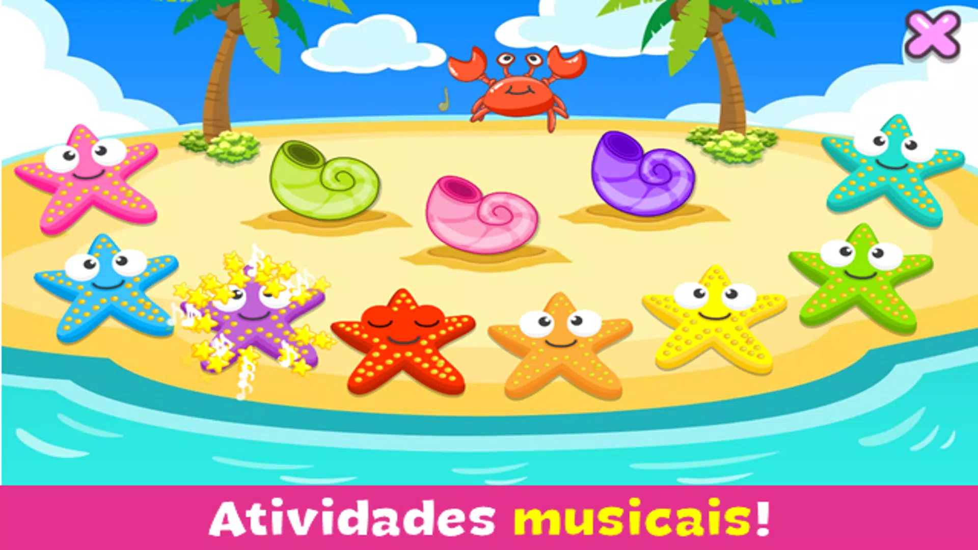 Download do APK de Jogo de colorir animal offline para Android