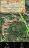 GPS-Trace Client تصوير الشاشة 2
