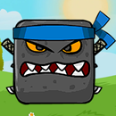 APK Crazy Ollie Ball