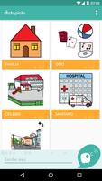 Dictapicto โปสเตอร์