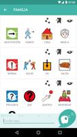 Dictapicto ภาพหน้าจอ 1