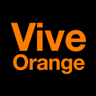 Vive Orange icono