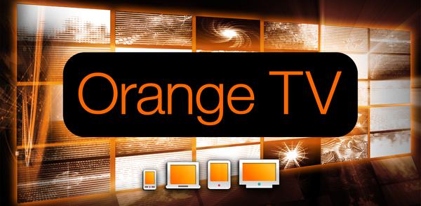Cómo descargar la última versión de Orange TV APK 6.13.0 para Android 2025 image