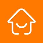 Orange Smart Home ES icône