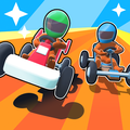 Flick Racer