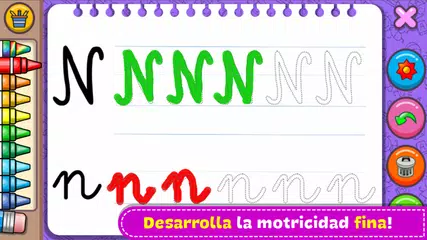 Descargar XAPK de Princesas - Libro de Colorear