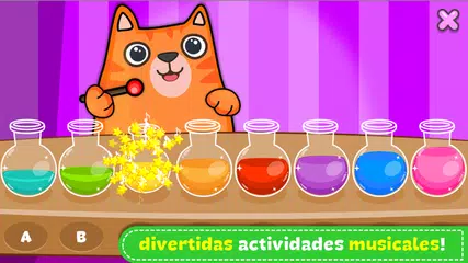 Descargar XAPK de Princesas - Libro de Colorear