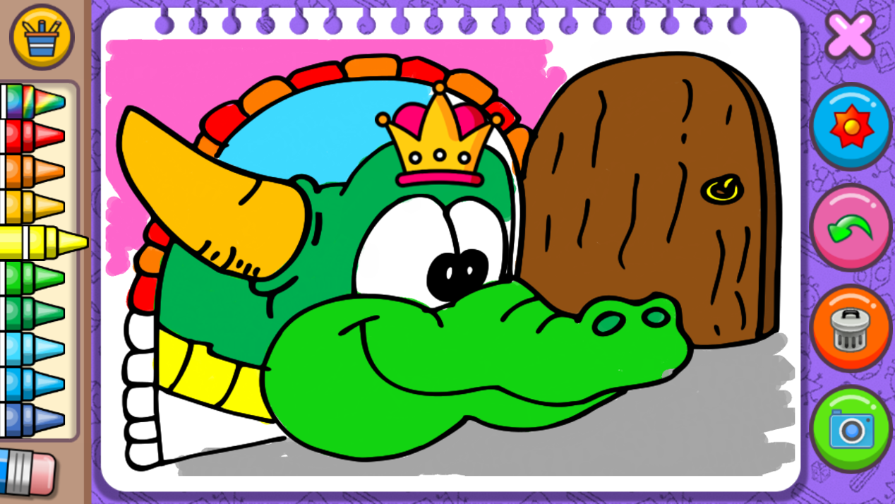 Download Princess Coloring Book Games Apk 1 58 Download For Android Download Princess Coloring Book Games Xapk Apk Bundle Latest Version Apkfab Com