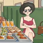 火车大厨-烹饪游戏 icono