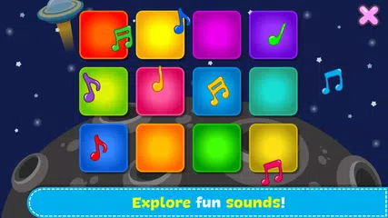 子供のための塗り絵とゲーム アプリダウンロード