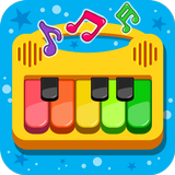 Piano enfants Musique Chansons