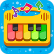 Piano enfants Musique Chansons