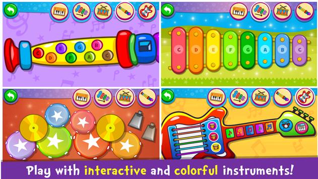 Piano Kids - Music & Songs screenshot 28