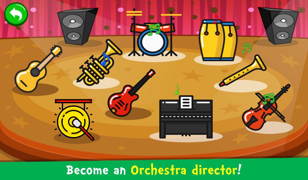 Piano Kids – Music & Songs 2.28 Apk Mod Unlocked 2019