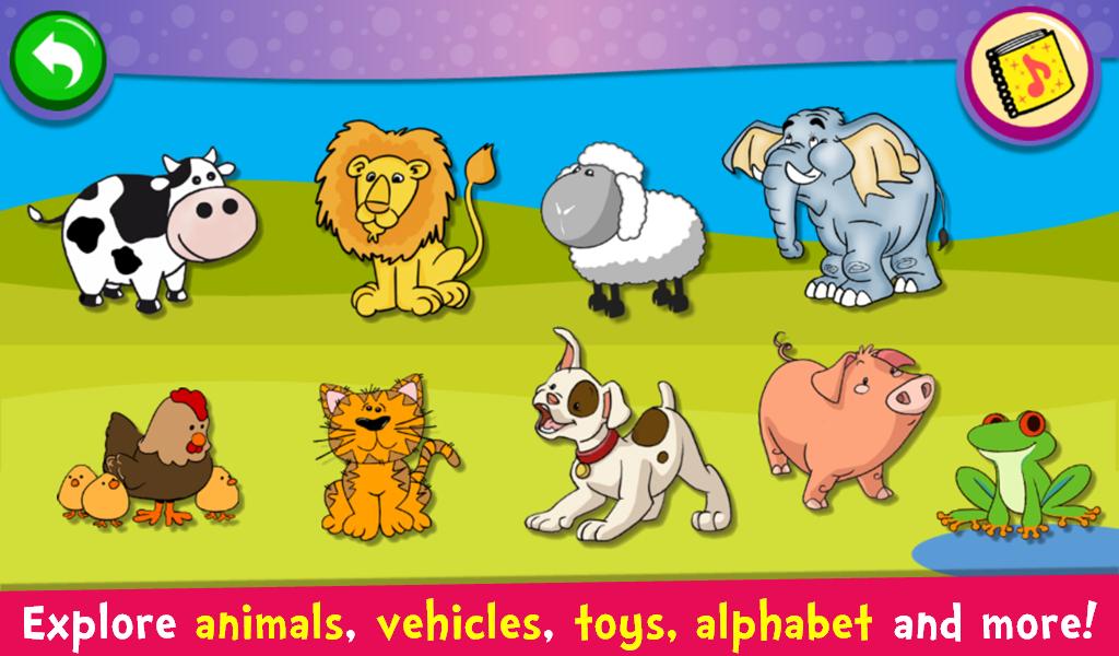 Piano Kids - Music & Songs for Android - APK Download