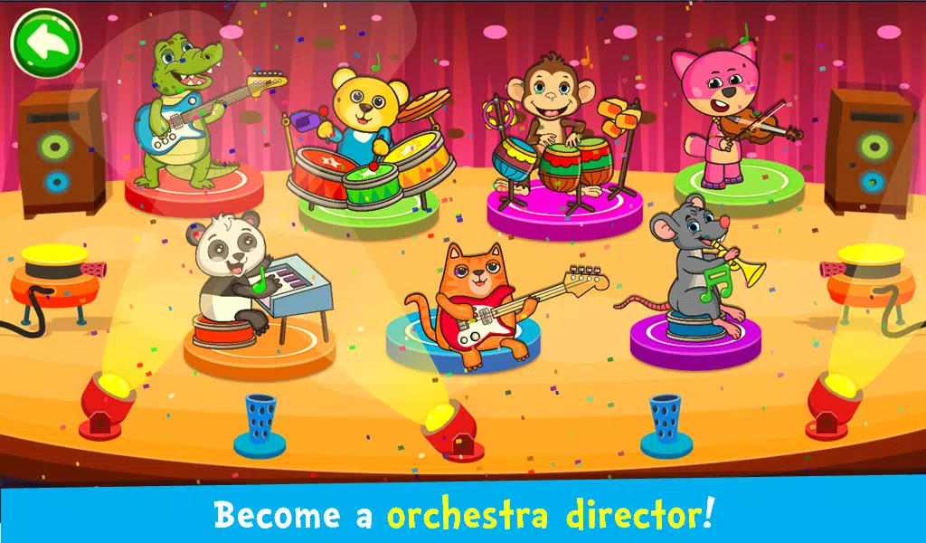 Baixar Piano Kids 3.28 Android - Download APK Grátis