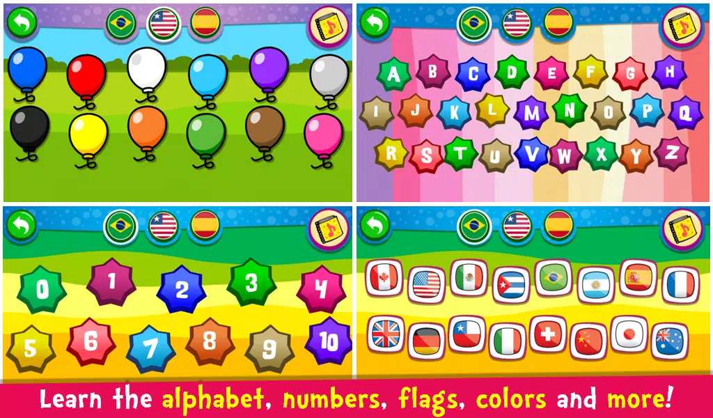 Kids Piano APK v2.10.0 Free Download - APK4Fun