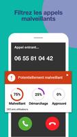 Stop Appels Indésirables Screenshot 1