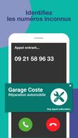 Stop Appels Indésirables Screenshot 2