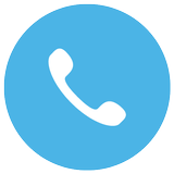 Telephone icône