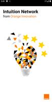 Intuition Network Plakat