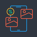 APK Poltreder, private secure phot