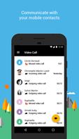 Video Call পোস্টার