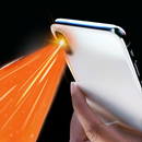 Orange Light Simulator APK