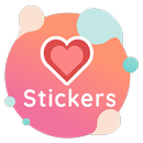 Love Stickers For whatsapp aplikacja