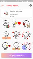 Love Stickers For whatsapp screenshot 2