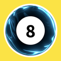 Magic 8 Ball : Find your answers