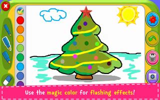 برنامه‌نما Magic Board - Doodle & Color عکس از صفحه