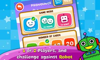 Match Game -  Play & Learn ảnh chụp màn hình 2