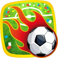 記憶ゲーム - サッカー アプリダウンロード