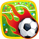 Jeu de mémoire - Soccer APK