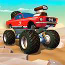 Mega Ramp Car APK