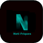 Neti friquis Filmes e Séries ícone