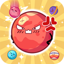 Merge Mega Planets APK