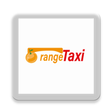 Orange Taxi 图标