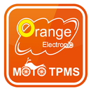 Orange Moto TPMS APK