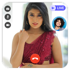Sexy Girl Video Call Prank icon