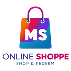 MS Shoppe ikona