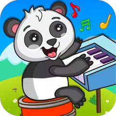 Musical Game for Kids APK download