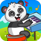 Musical Game for Kids アイコン