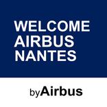 Welcome Airbus Nantes