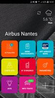 Welcome Airbus Nantes capture d'écran 1