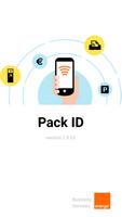 Pack ID poster