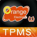 TPMS P458 simgesi